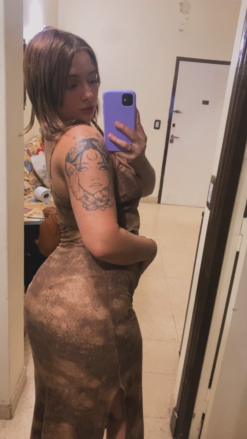 Escort VIP Reyna en Once Buenos Aires - Escorts Argentina Black