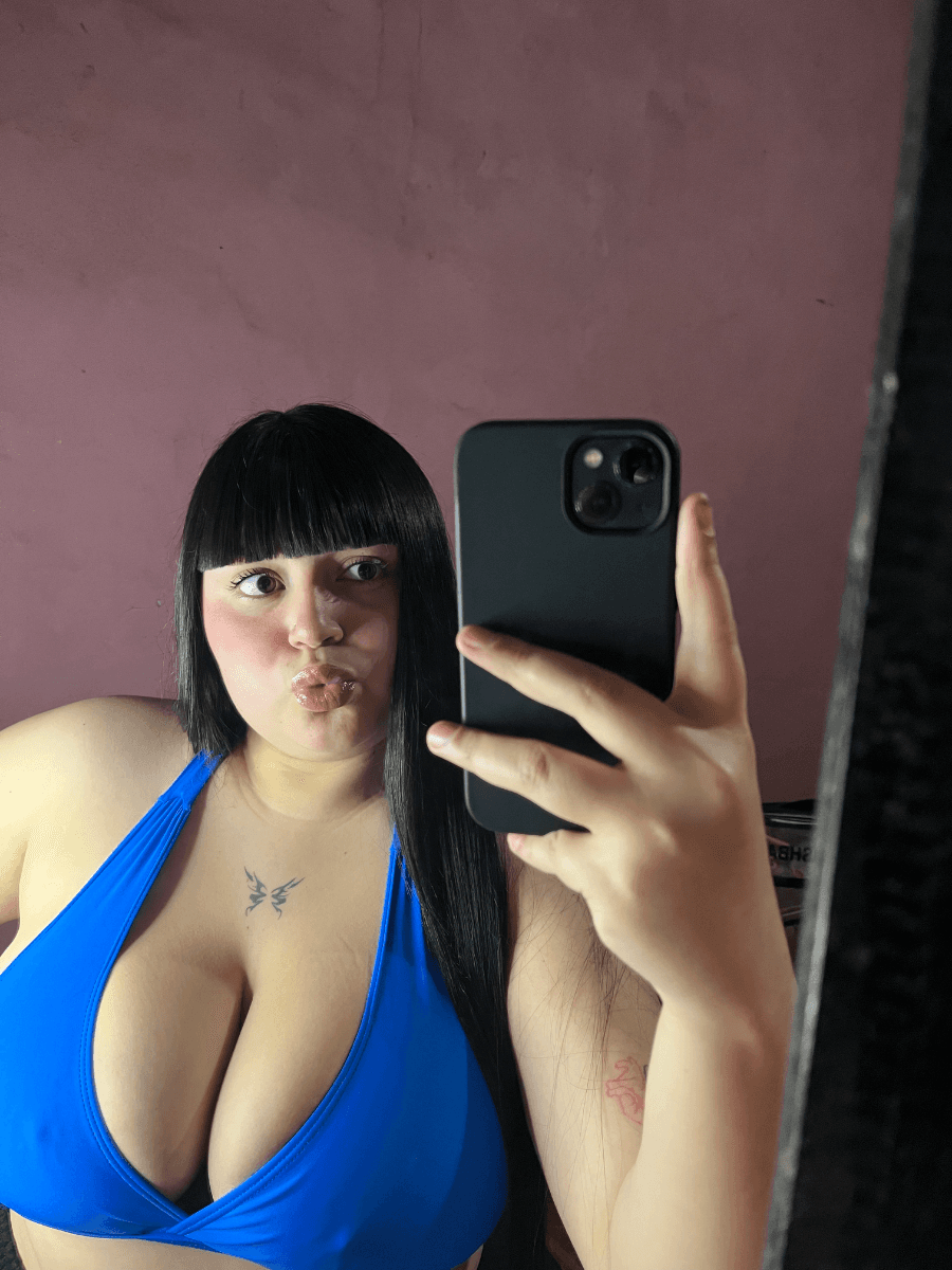 priscila