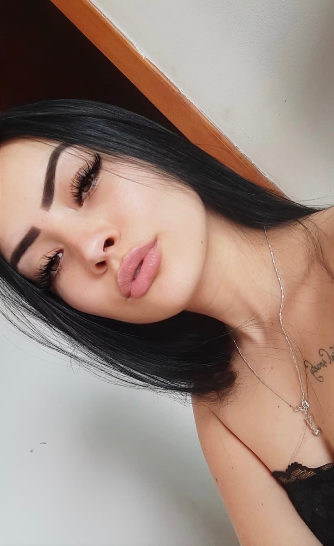 Escort VIP Jade en Palermo Buenos Aires - Escorts Argentina Black