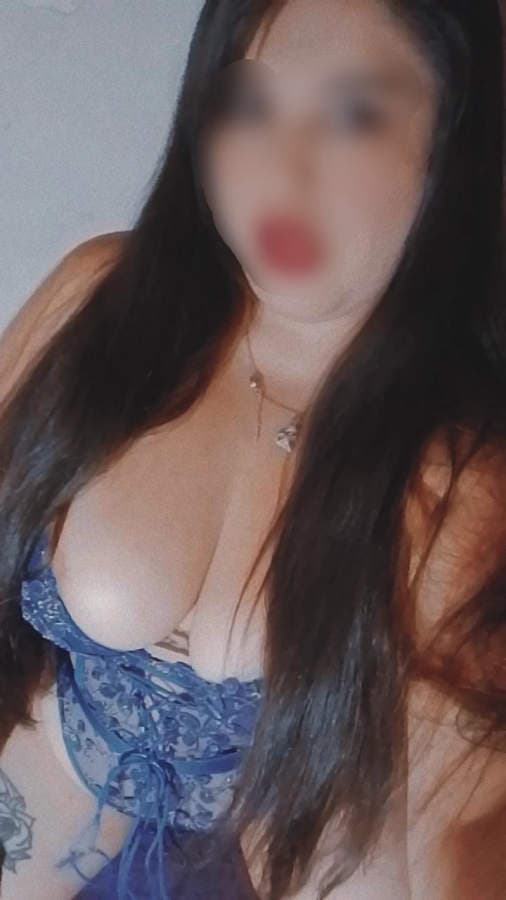 Escort VIP Analía en Temperley Lomas de Zamora - Escorts Argentina Black