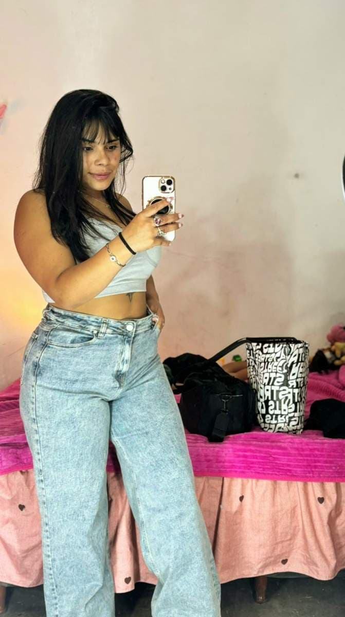 Escort VIP Camila en San Cristobal Buenos Aires - Escorts Argentina Black