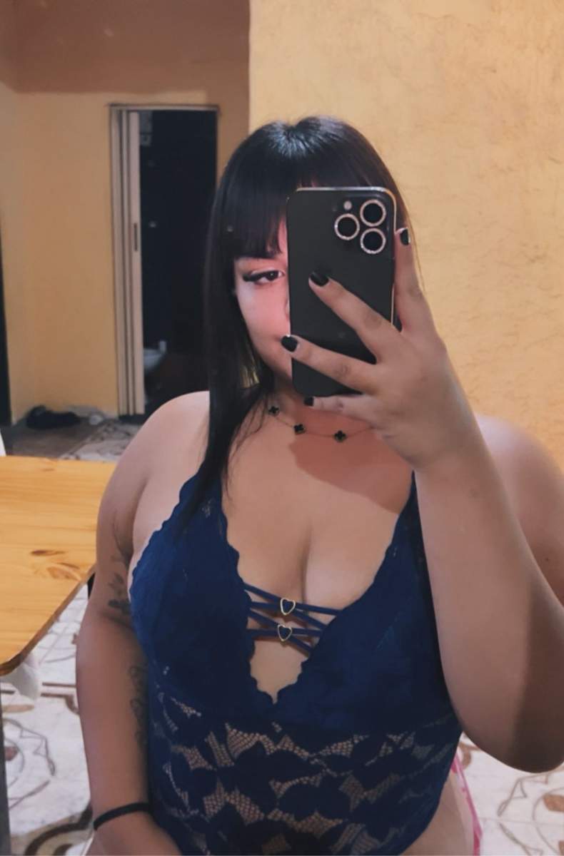 Escort VIP Dulce en Castelar Buenos Aires - Escorts Argentina Black