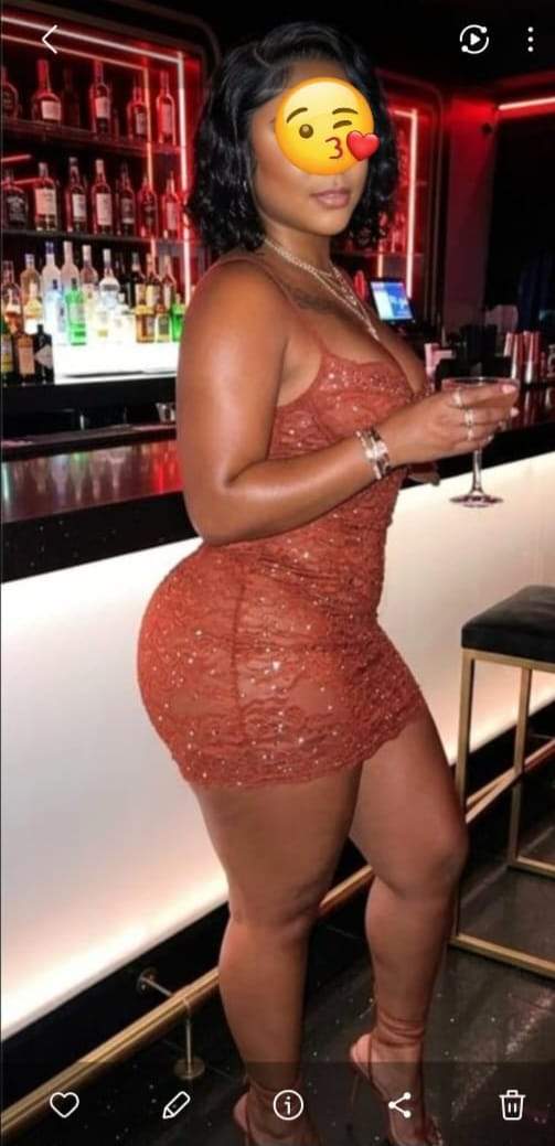 Escort VIP Lisbeth en Rio Grande Tierra del Fuego - Escorts Argentina Black