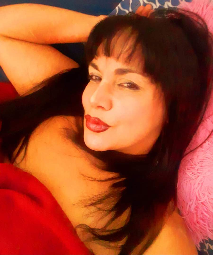 Escort VIP Martina en San Cristóbal Buenos Aires - VIP Argentina Black