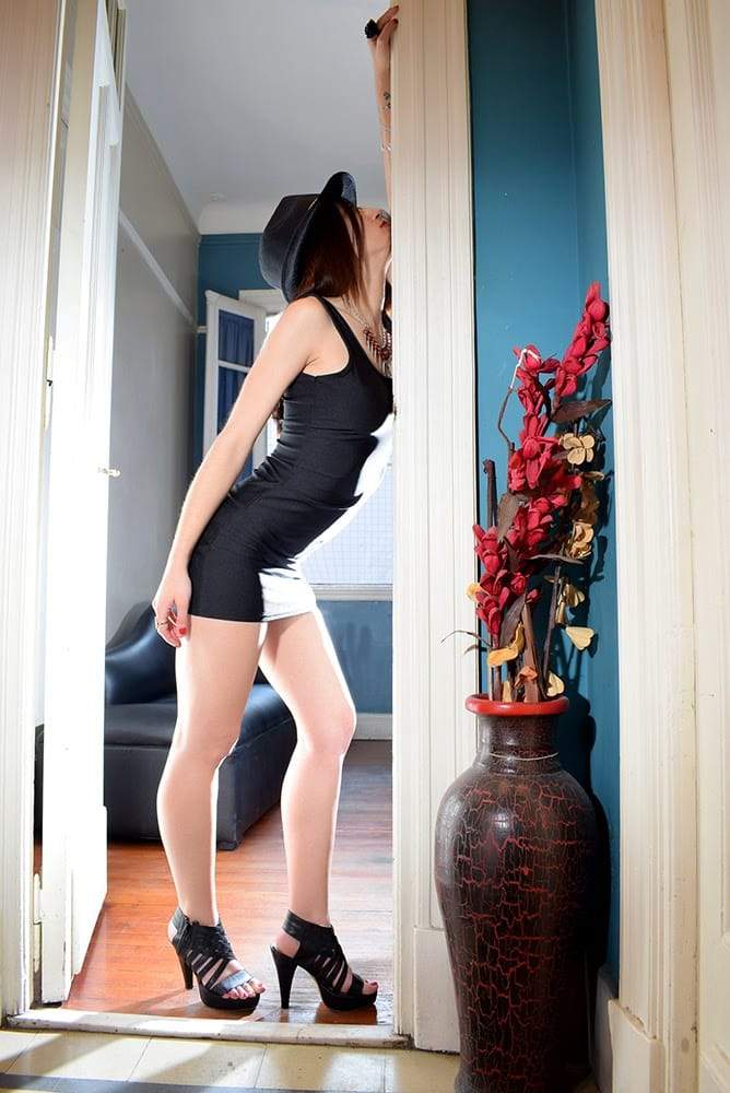 Escort VIP Mia en Pilar Buenos Aires - Escorts Argentina Black