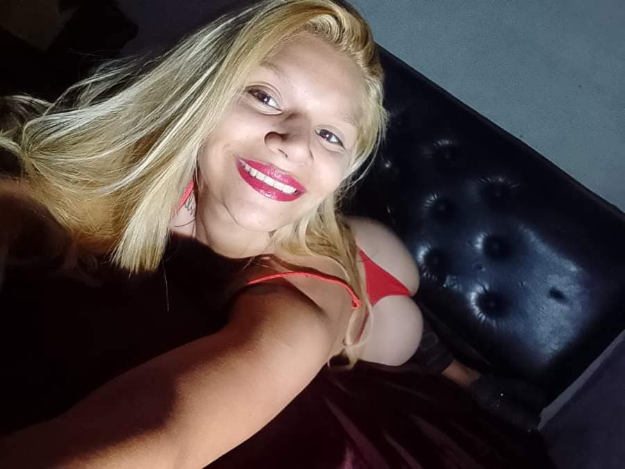 Escort VIP Milagros en Pilar Buenos Aires - Escorts Argentina Black