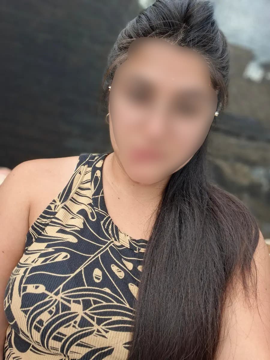 Escort VIP Morena en Corrientes - Servicio Virtual Argentina Black