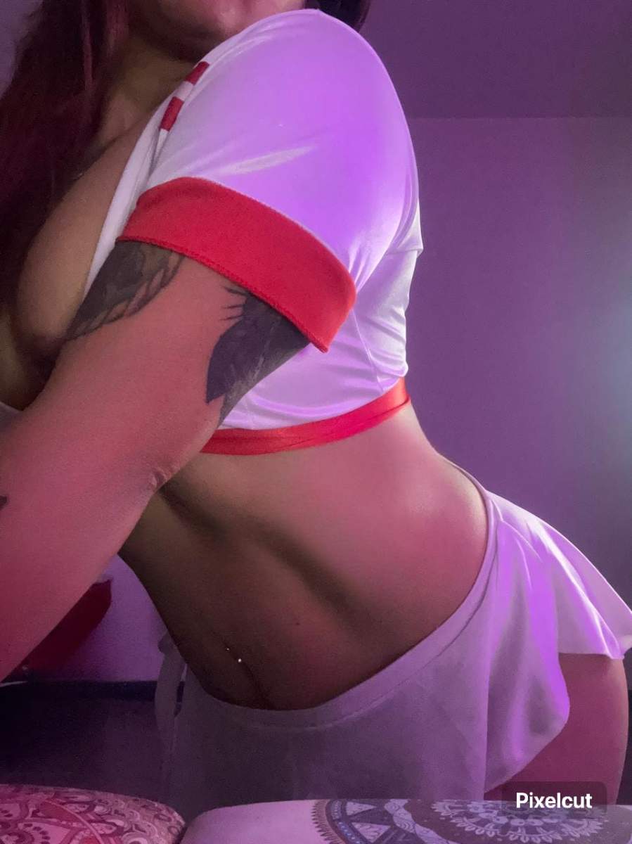 Escort VIP Sofy en Moreno Buenos Aires - Escorts Argentina Black