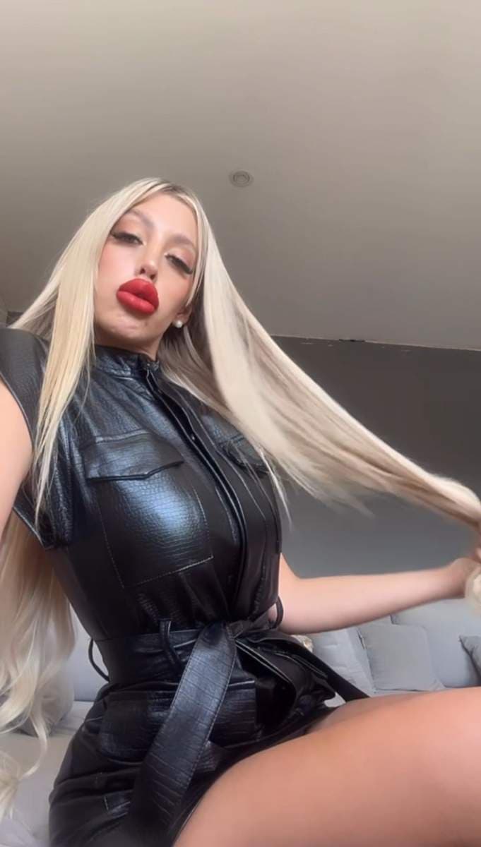 Escort VIP Yarpey en Zona Norte Buenos Aires - VIP Argentina Black