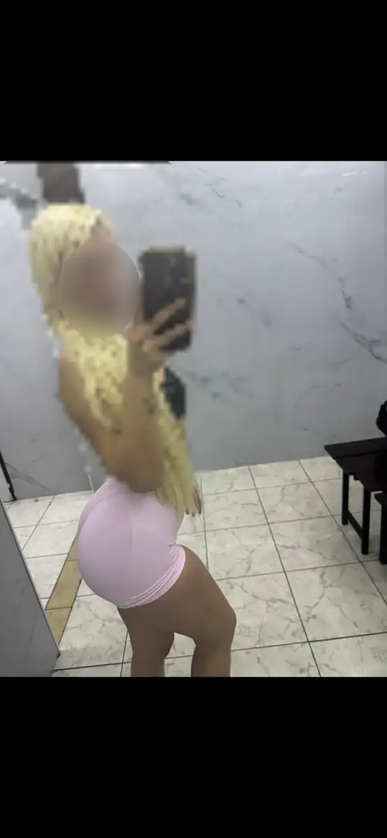 Escort VIP Cielo en Palermo CABA - Escorts Argentina Black
