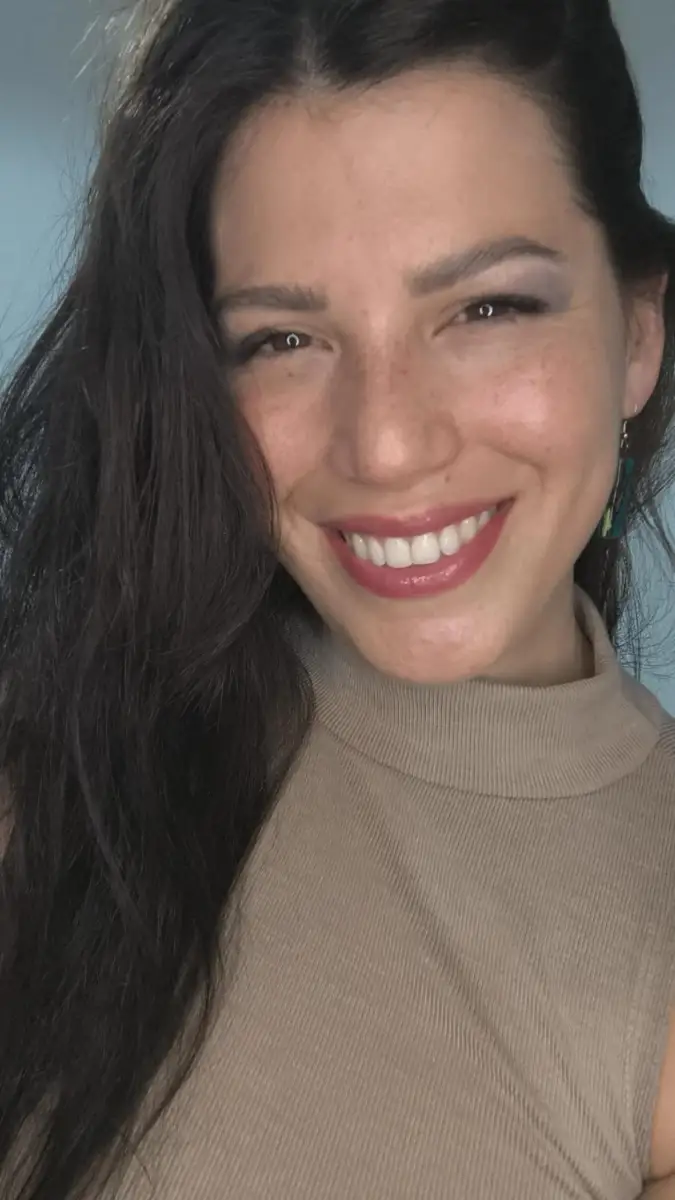 Escort VIP iara en Palermo capital federal - Servicio Virtual Argentina Black